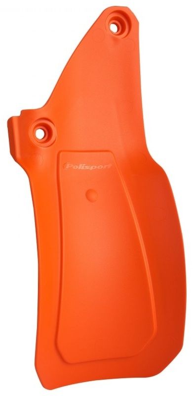 POLISPORT Polisport REAR SHOCK FLAP ORANGE | 8906400002