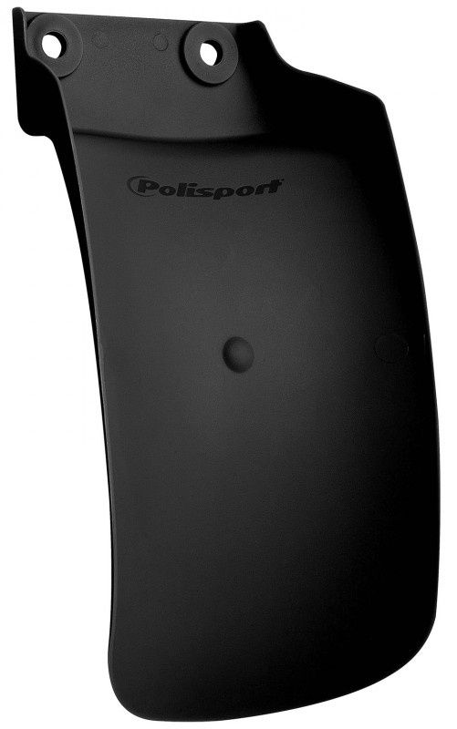 POLISPORT Polisport REAR SHOCK FLAP BLACK | 8906500001