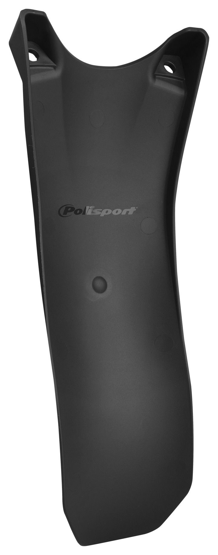 POLISPORT Polisport REAR SHOCK FLAP BLACK | 8906900001