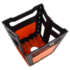 POLISPORT PIT BIKE STAND FOLDABLE POLISPORT LOGO ORANGE | 8981500002