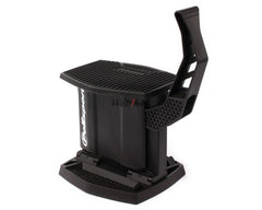 POLISPORT PIT LIFT BIKE STAND FOLDABLE POLISPORT LOGO BLACK | 8982700006