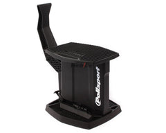 POLISPORT PIT LIFT BIKE STAND FOLDABLE POLISPORT LOGO BLACK | 8982700006