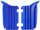 POLISPORT RADIATOR GUARDS BLUE | 8985500001