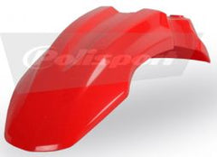 STANDARD PLASTIC KIT, OEM COLOR