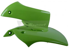 STANDARD PLASTIC KIT, OEM COLOR