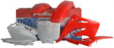 STANDARD PLASTIC KIT, OEM COLOR