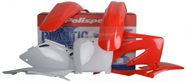 STANDARD PLASTIC KIT