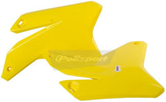 STANDARD PLASTIC KIT, OEM COLOR