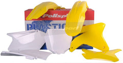 STANDARD PLASTIC KIT, OEM COLOR