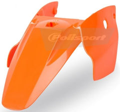 STANDARD PLASTIC KIT, ORANGE