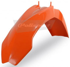 POLISPORT BODY KIT STANDARD ENDURO OEM-COLOR | 90101