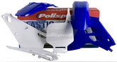 STANDARD PLASTIC KIT, BLUE