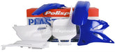POLISPORT COMPLETE MX BODY KIT OEM-COLOR | 90105