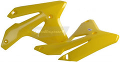 STANDARD PLASTIC KIT, OEM COLOR