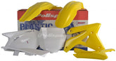 STANDARD PLASTIC KIT, OEM COLOR