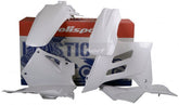 STANDARD PLASTIC KIT, WHITE