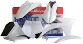 Standard kit, WHITE