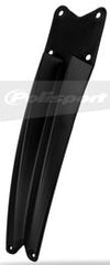 STANDARD PLASTIC KIT, OEM COLOR