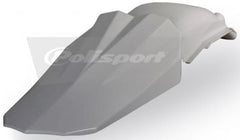 STANDARD PLASTIC KIT, OEM COLOR