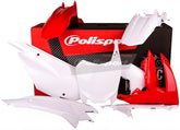 STANDARD PLASTIC KIT, OEM COLOR