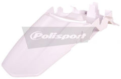 STANDARD PLASTIC KIT, WHITE