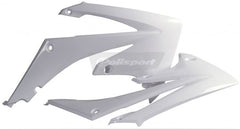 STANDARD PLASTIC KIT, WHITE