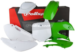 POLISPORT COMPLETE MX BODY KIT OEM-COLOR | 90540