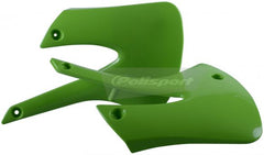 POLISPORT COMPLETE MX BODY KIT OEM-COLOR | 90541