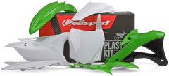 POLISPORT COMPLETE MX BODY KIT OEM-COLOR | 90632