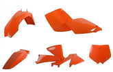 STANDARD PLASTIC KIT, ORANGE
