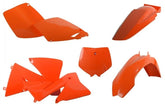 POLISPORT COMPLETE MX/ENDURO STANDARD BODY KIT OEM-COLOR | 90652