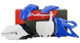 POLISPORT COMPLETE MX BODY KIT OEM-COLOR | 90661