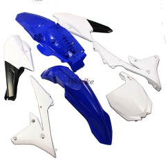 STANDARD PLASTIC KIT, OEM COLOR
