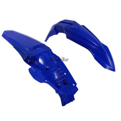 STANDARD PLASTIC KIT, OEM COLOR