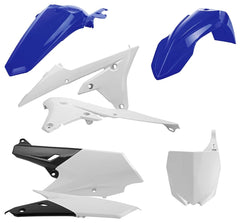 STANDARD PLASTIC KIT, OEM COLOR