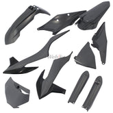 POLISPORT BODY KIT KTM 19 Gray | 90814