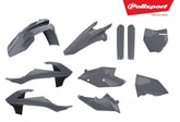 POLISPORT BODY KIT SX/SXF 16-18 Gray | 90825
