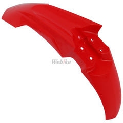 STANDARD PLASTIC KIT, RED