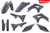 Restyling kit, GREY