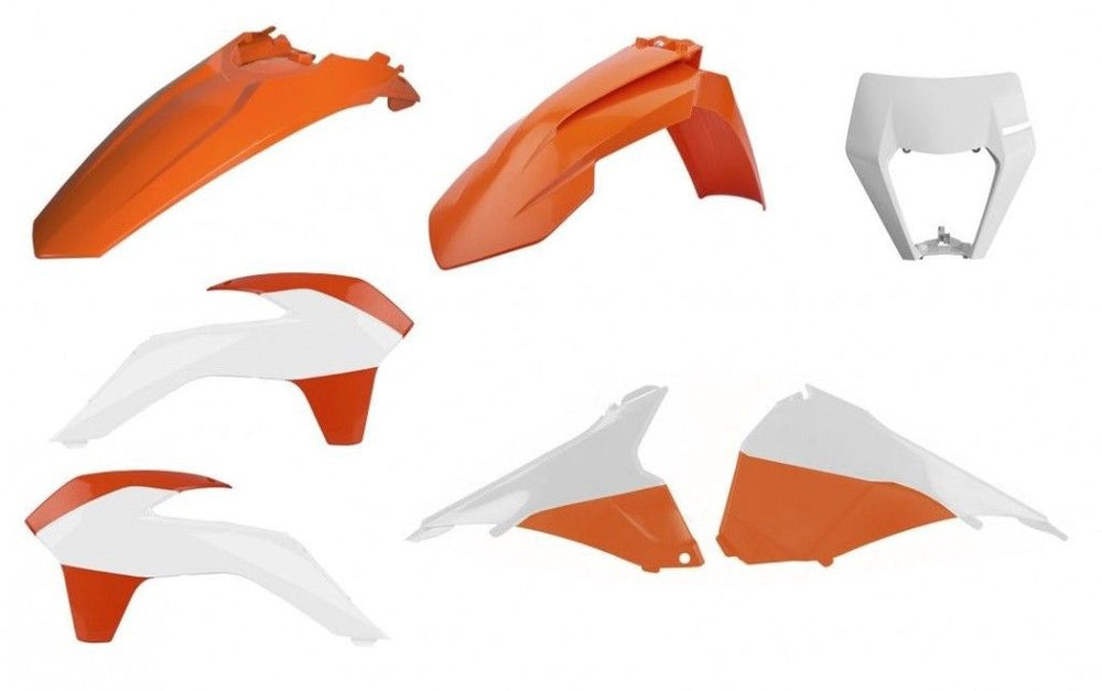 RESTYLING KIT, OEMCOLOR