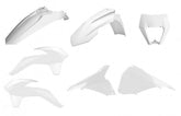 RESTYLING KIT, WHITE