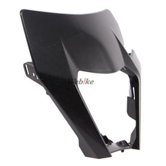 RESTYLING KIT, BLACK