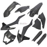 FULL PLASTIC KIT, GREY