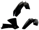 STANDARD PLASTIC KIT, BLACK