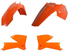 STANDARD PLASTIC KIT, OEMCOLOR