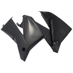 STANDARD PLASTIC KIT, BLACK