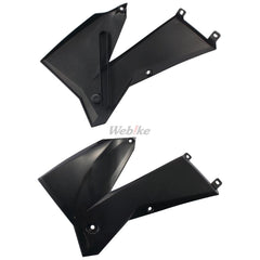 STANDARD PLASTIC KIT, BLACK