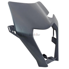 POLISPORT BODYKIT EXC/EXCF 20 Gray | 90917
