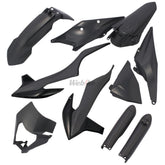 POLISPORT BODYKIT EXC/EXCF 20 Gray | 90917