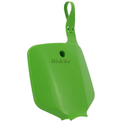 STANDARD PLASTIC KIT, OEMCOLOR